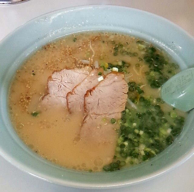 満福ラーメン 椎田 ラーメン 食べログ