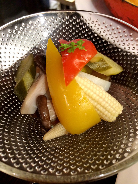 閉店 俺のフレンチ 銀座コリドー街 旧店名 俺のフレンチ Table Taku 新橋 フレンチ 食べログ