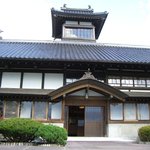 銀鱗荘 - 銀鱗荘