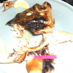 山葵 - かんぱちのカマ焼き