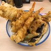 天丼・天ぷら本舗 さん天 博労町店