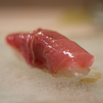 うを徳 - 2017.7 佐渡ヶ島本鮪大トロ