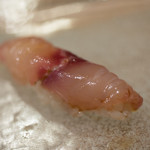 うを徳 - 2017.7 関イサキ