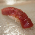 うを徳 - 2017.7 佐渡ヶ島本鮪中トロ