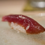 うを徳 - 2017.7 佐渡ヶ島本鮪赤身