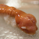 うを徳 - 2017.7 周防赤貝