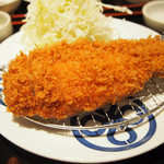 Tonkatsu Mai Sen - 