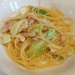 レストラン・アンジェリーナ - 