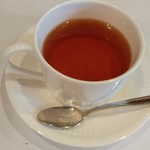 レストラン・アンジェリーナ - 