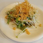 レストラン・アンジェリーナ - 