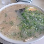 ひろせ食堂 - ラーメン