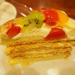 イタリアントマト カフェジュニア - 料理写真: