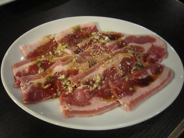 ときわ亭 岩切駅前店 - 岩切（ホルモン）の写真