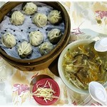 永和小籠湯包 - 