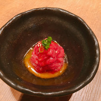 炭火焼肉 なかはら - 