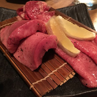 炭火焼肉 なかはら - 