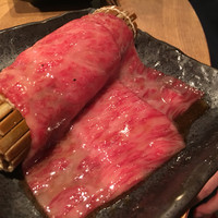 炭火焼肉 なかはら - 