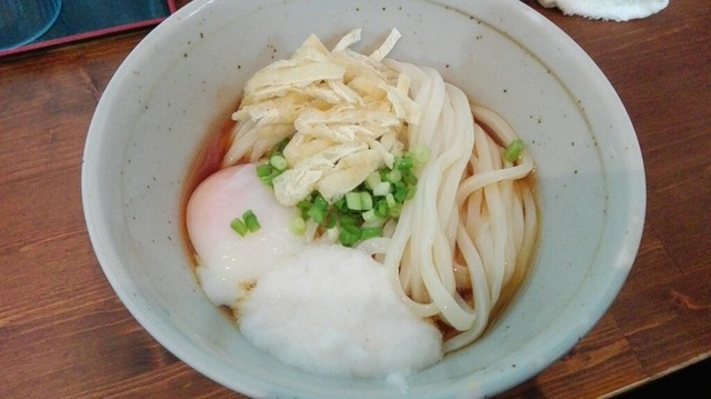 肉と麺さんが投稿した讃岐うどん河野 東京 池袋 の口コミ詳細 食べログ
