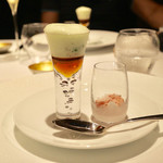 レフェルヴェソンス - 