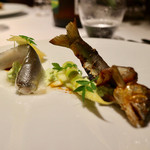 レフェルヴェソンス - 