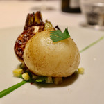 レフェルヴェソンス - 