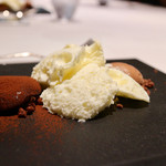 レフェルヴェソンス - 