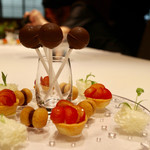 レフェルヴェソンス - 