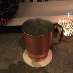 スカイバー スペード - Ｈ29.7　モスコミュール