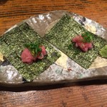 旬魚旬菜まるとび - 