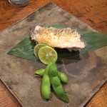 旬魚旬菜まるとび - 