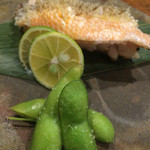 旬魚旬菜まるとび - 