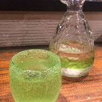 旬魚旬菜まるとび - 