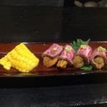 旬魚旬菜まるとび - 