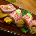 旬魚旬菜まるとび - 