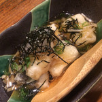 旬魚旬菜まるとび - 