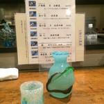 旬魚旬菜まるとび - 