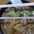有賀ドライブイン - 味噌ラーメン650円（麺固め）