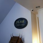 Krungsri River  - このお店には、タイ国政府観光庁 & タイ国際航空共催日タイ修好130年記念　タイ王国大型視察研修旅行参加中に行きました。