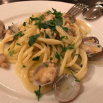 ズッペリア オステリア ピティリアーノ - 