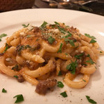 ズッペリア オステリア ピティリアーノ - 