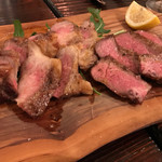 ズッペリア オステリア ピティリアーノ - 