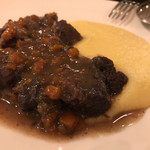 ズッペリア オステリア ピティリアーノ - 