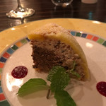 ズッペリア オステリア ピティリアーノ - 