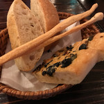 ズッペリア オステリア ピティリアーノ - 