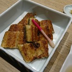 うなぎ和食  しら河 - 