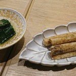 うなぎ和食  しら河 - 