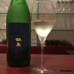 日本料理 TOBIUME - 鍋島 summer moon