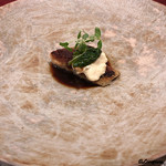 日本料理 TOBIUME - ノドグロ