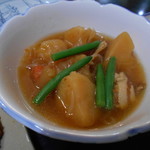 さかなや酒処 - 肉じゃが