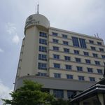 Krungsri River  - たまに行くならこんな店は、タイ国鉄のアユタヤ駅の近くにあるクルンスリ・リバーホテル内にあるレストランです。